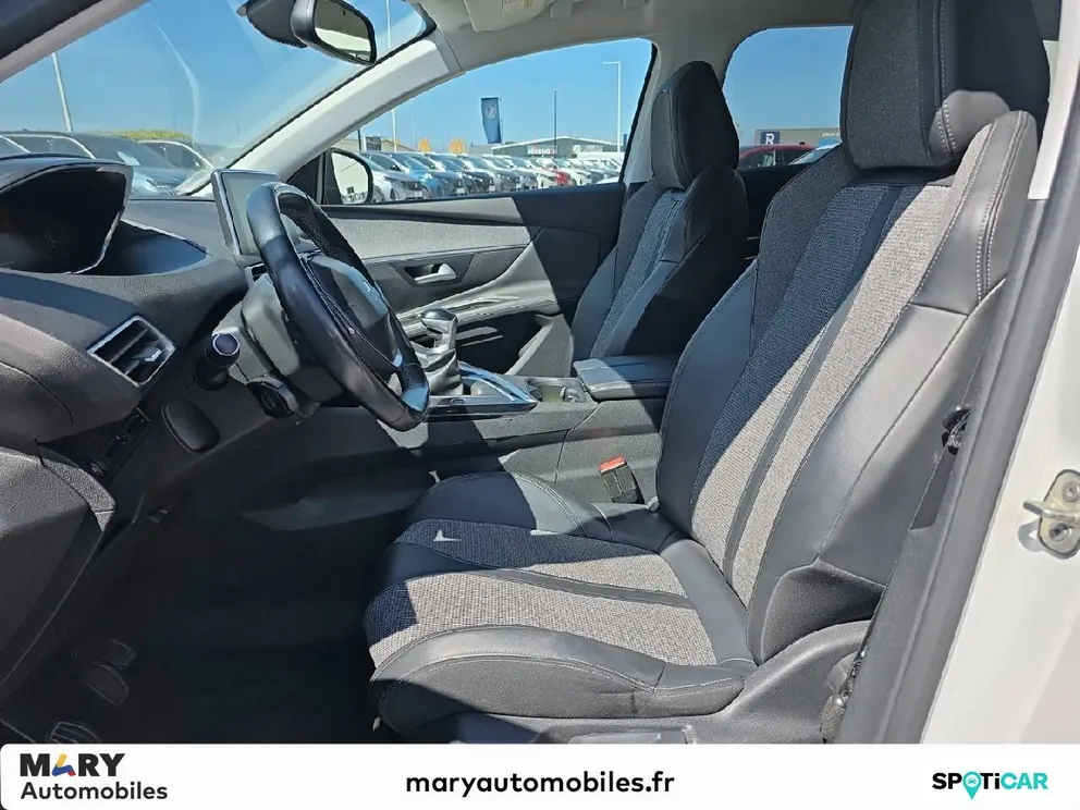 Véhicule occasion 225051 - peugeot 3008 - Photo 9