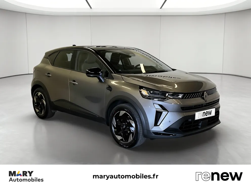 Véhicule occasion 1237752 - renault CAPTUR - Photo 7