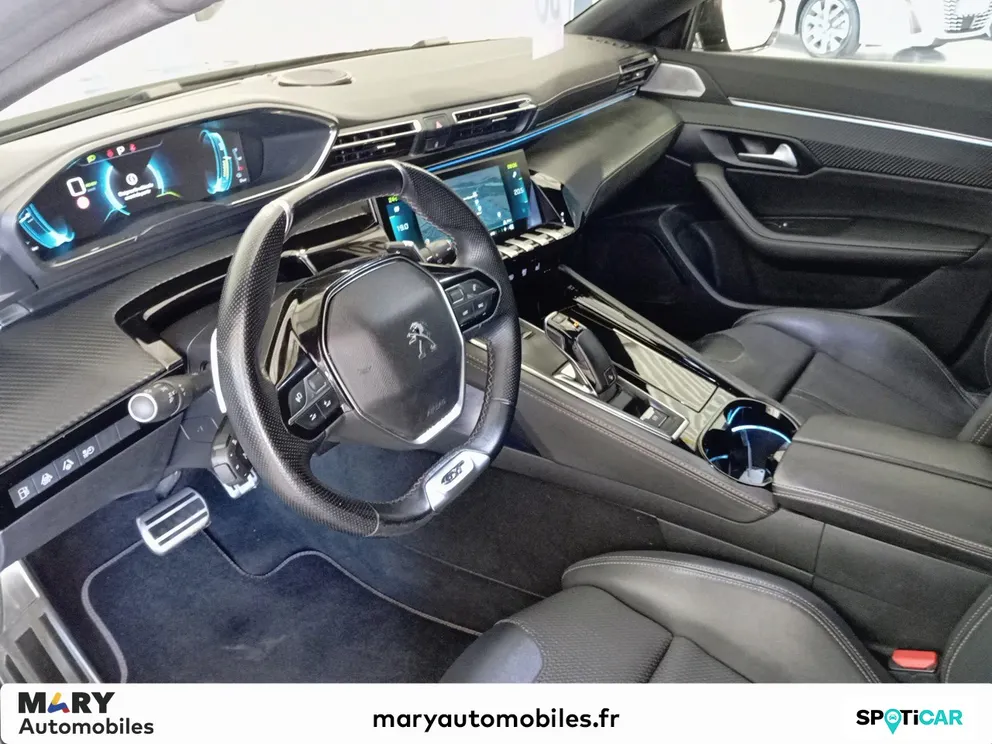 Véhicule occasion 233704 - peugeot 508 - Photo 14