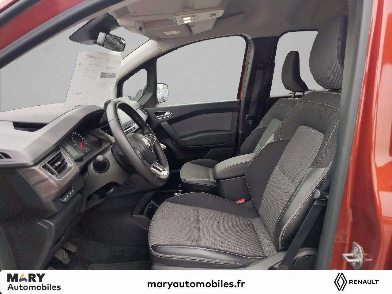 image du véhicule