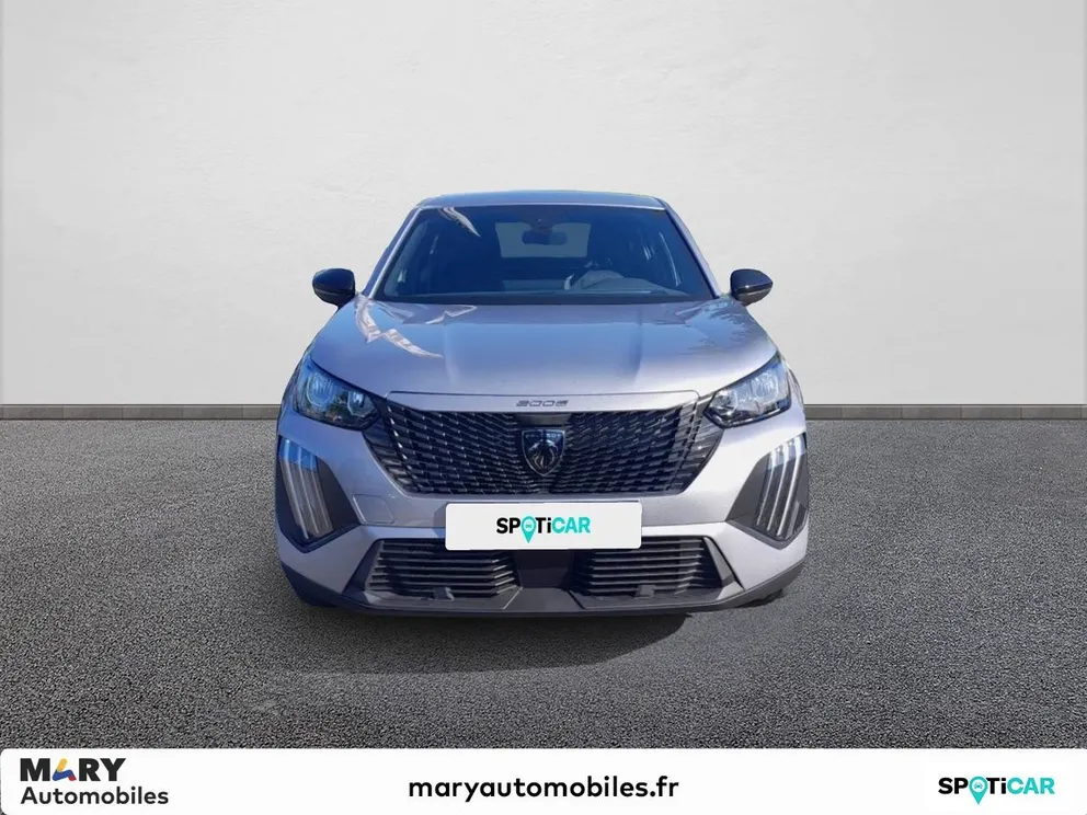 Véhicule occasion 176559 - peugeot 2008 - Photo 2