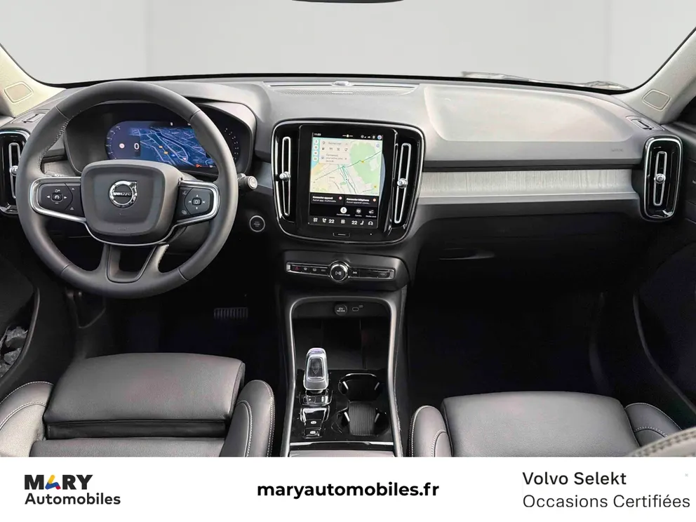 Véhicule occasion 1243004 - volvo XC40 - Photo 13