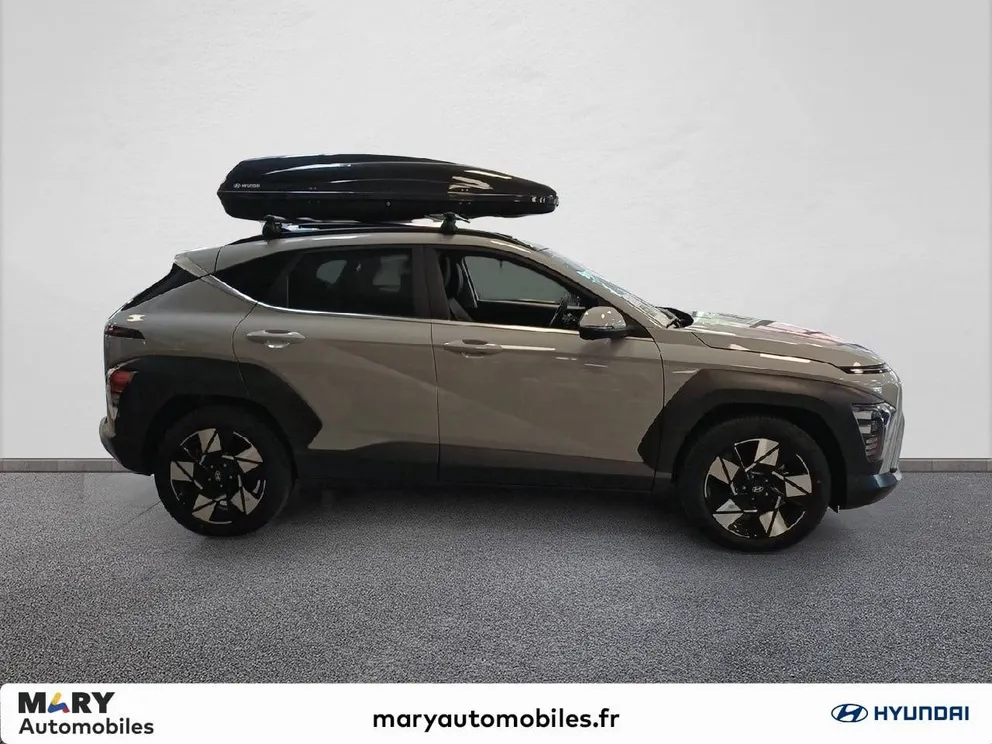 Véhicule occasion 230686 - hyundai KONA - Photo 4