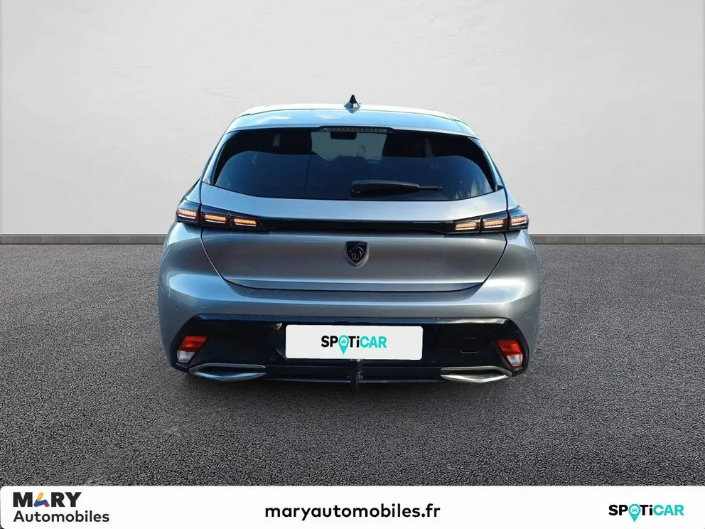 Véhicule occasion 211755 - peugeot 308 - Photo 3