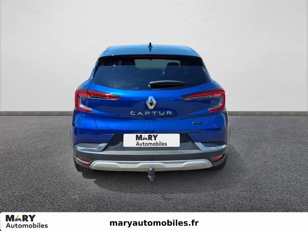 Véhicule occasion 226217 - renault CAPTUR - Photo 3