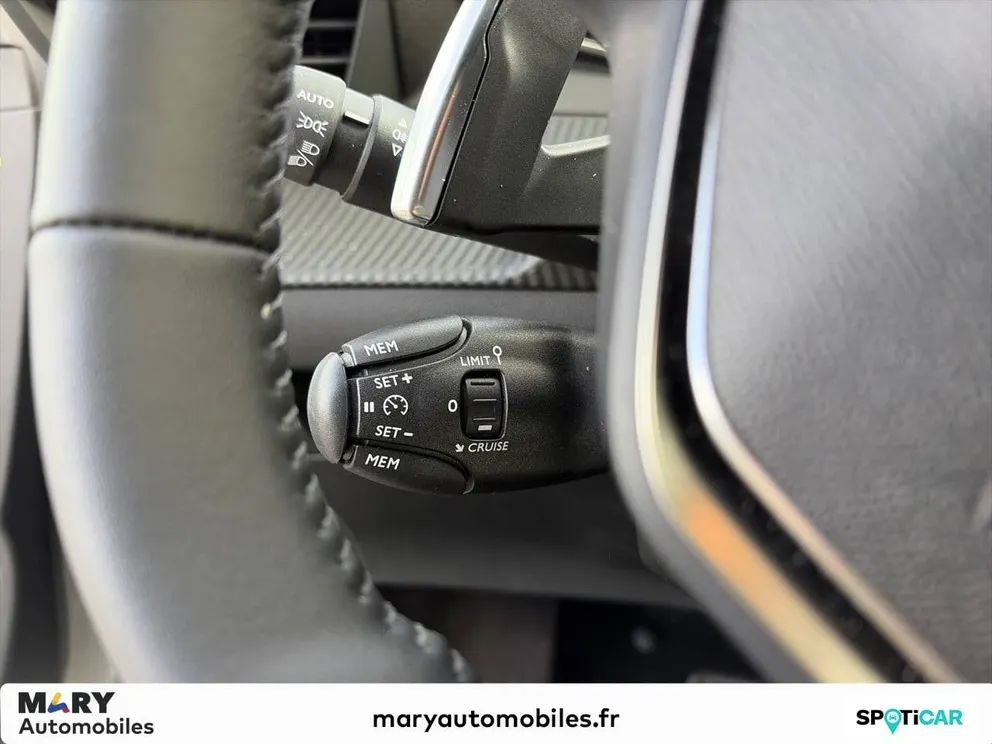 Véhicule occasion 220344 - peugeot 208 - Photo 16