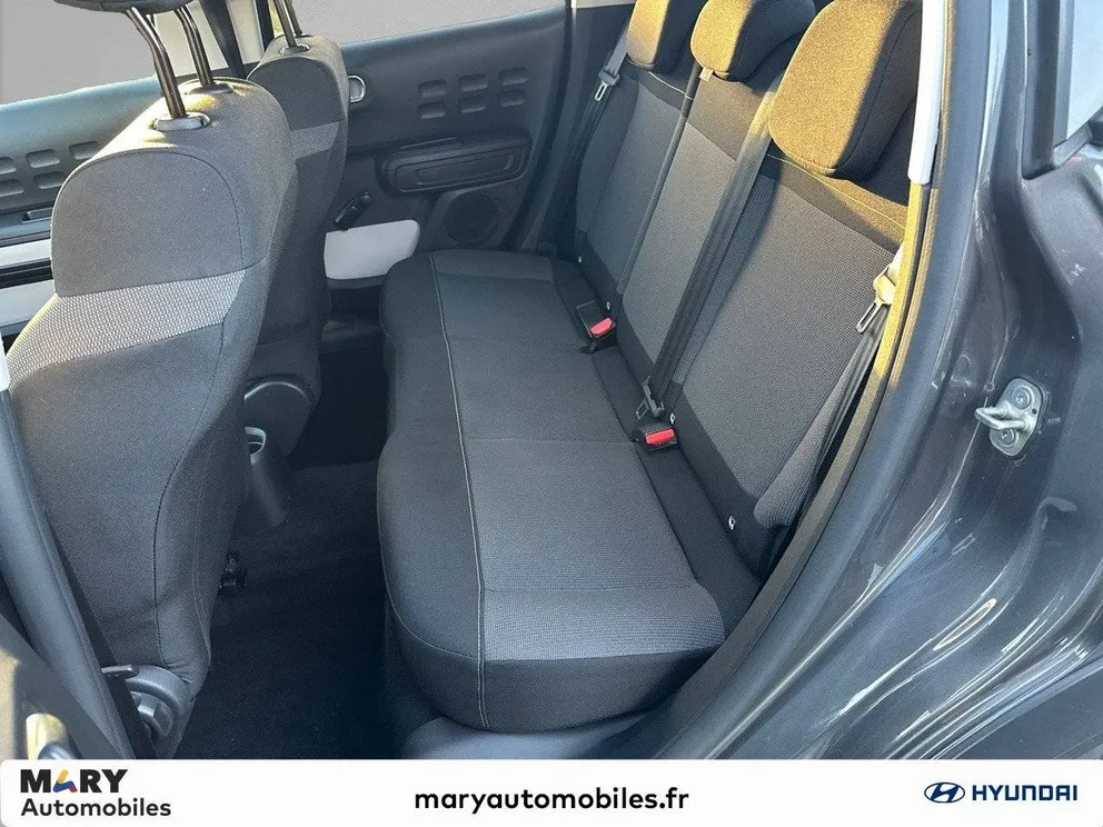 Véhicule occasion 152428 - Citroën C3 - Photo 10