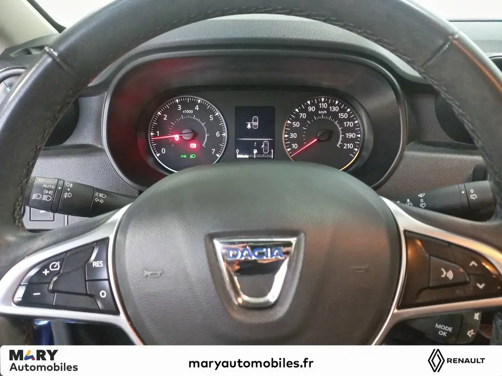 Véhicule occasion 223586 - dacia DUSTER - Photo 19