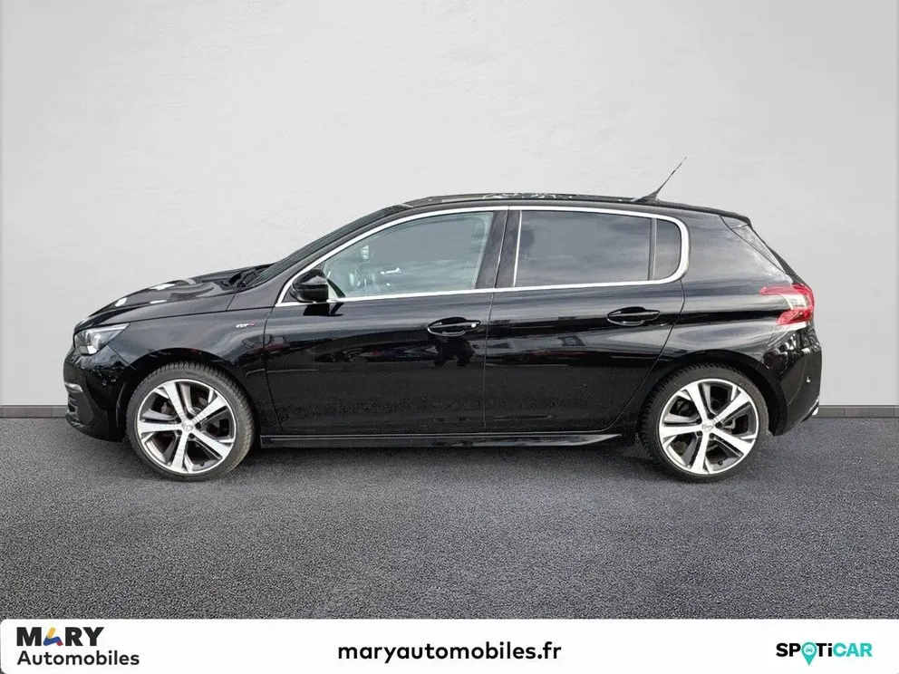 Véhicule occasion 202011 - peugeot 308 - Photo 4