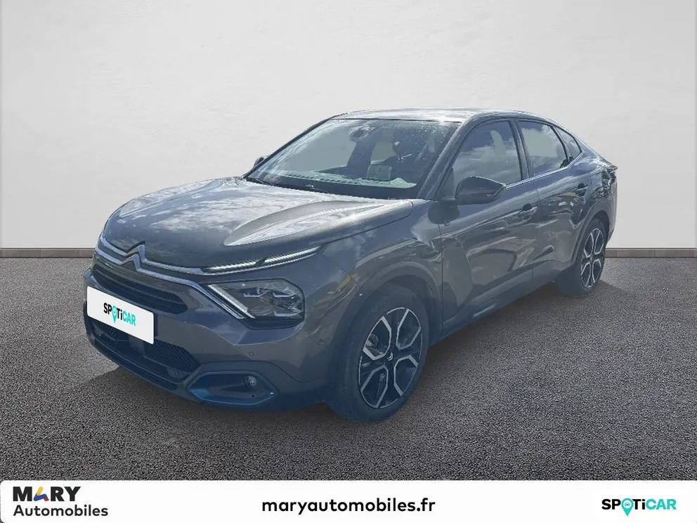 Véhicule occasion 227753 - Citroën C4 X - Photo 1