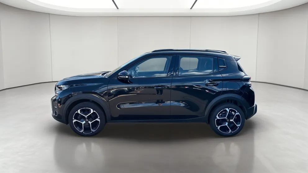 Véhicule occasion 1243727 - Citroën C3 - Photo 2