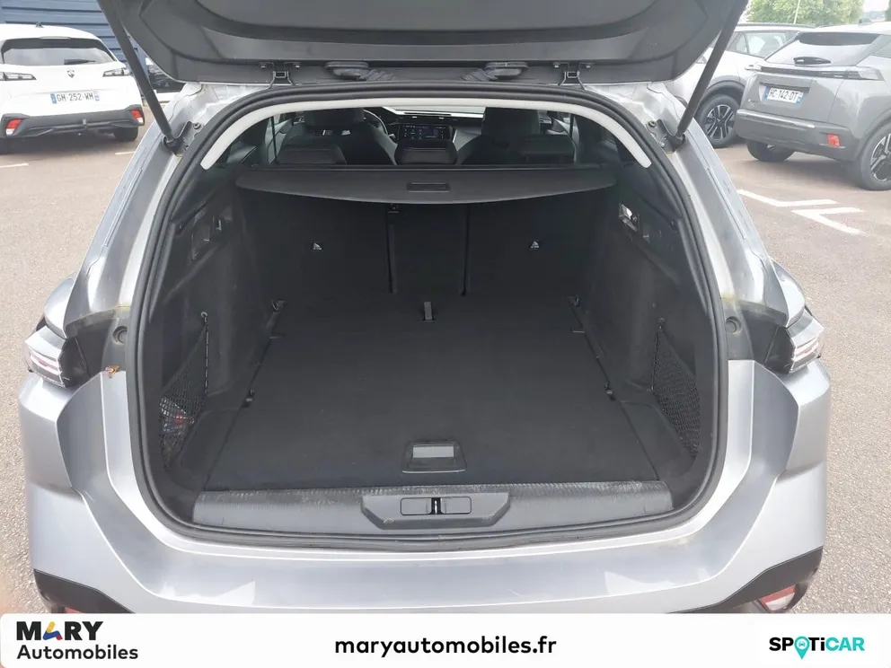 Véhicule occasion 1236476 - peugeot 308 - Photo 17