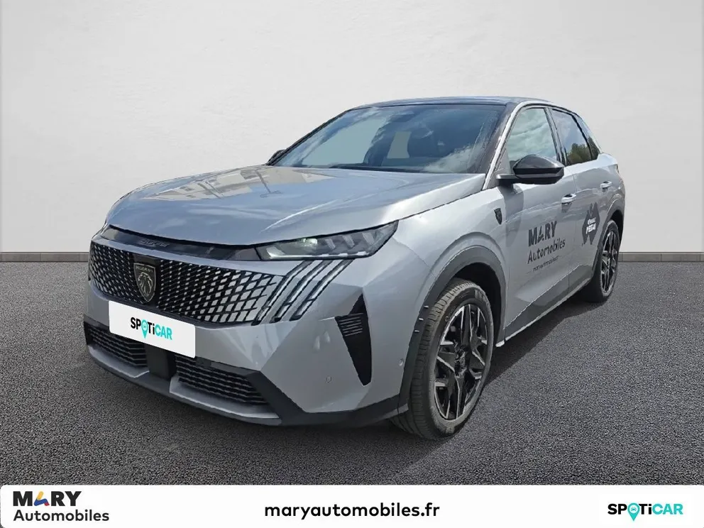 Véhicule occasion 187021 - peugeot 3008 - Photo 1