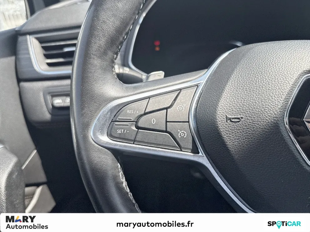 Véhicule occasion 233672 - renault CAPTUR - Photo 11