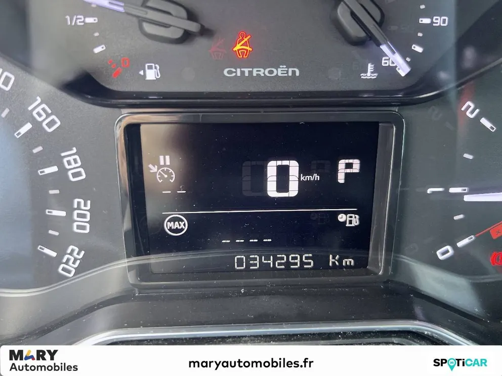 Véhicule occasion 213387 - Citroën C3 AIRCROSS - Photo 15