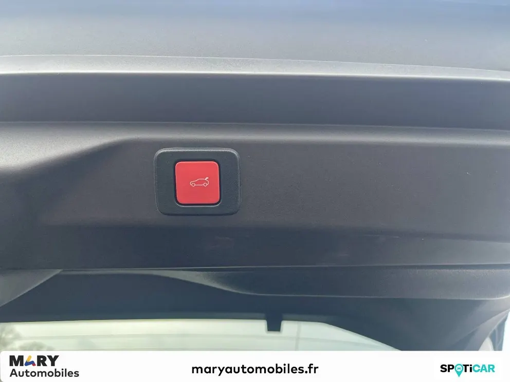 Véhicule occasion 209794 - peugeot 3008 - Photo 11