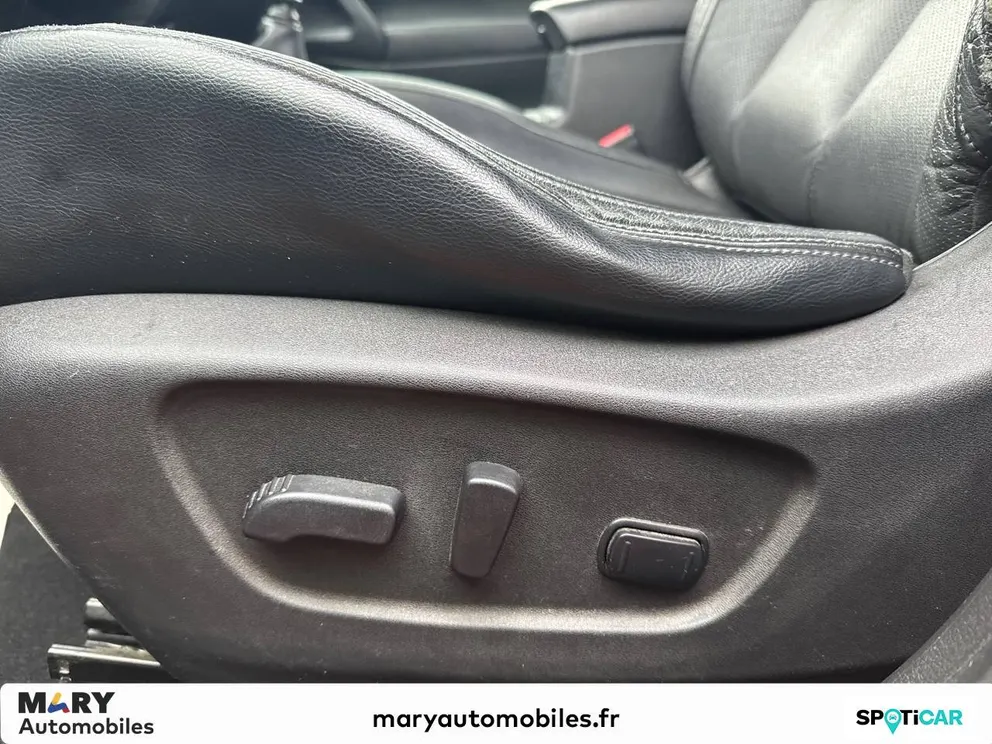 Véhicule occasion 210552 - nissan X-TRAIL - Photo 13