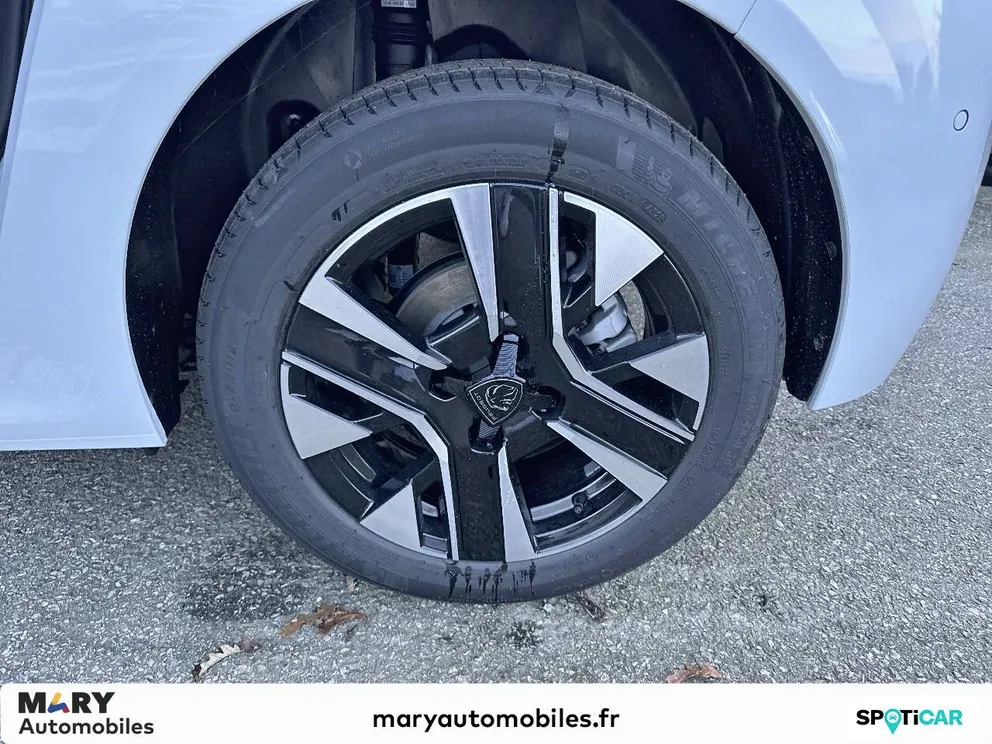 Véhicule occasion 210837 - peugeot 208 - Photo 11