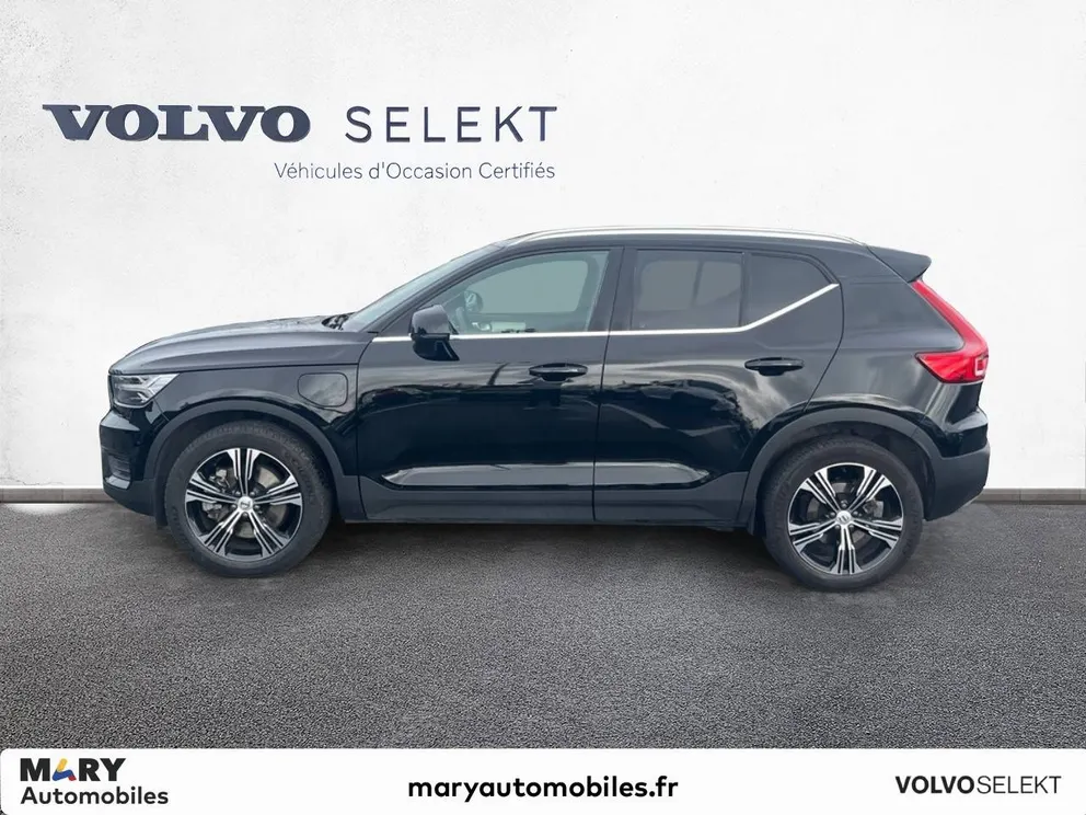Véhicule occasion 219374 - volvo XC40 - Photo 3
