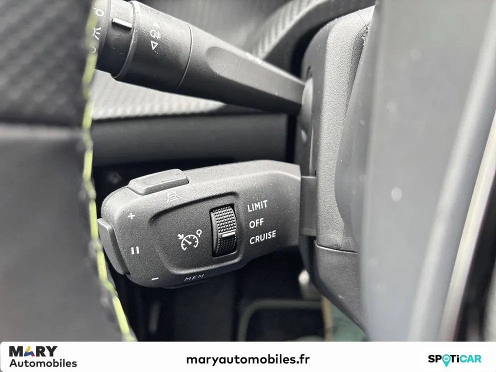 Véhicule occasion 224507 - peugeot 2008 - Photo 16