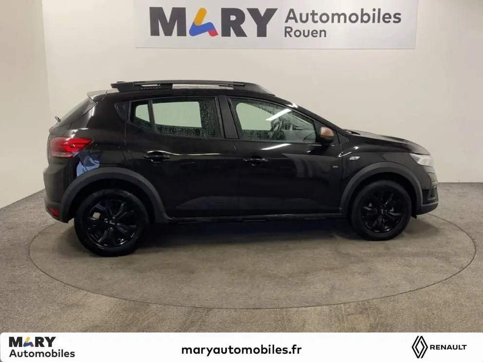 Véhicule occasion 199306 - dacia SANDERO - Photo 4