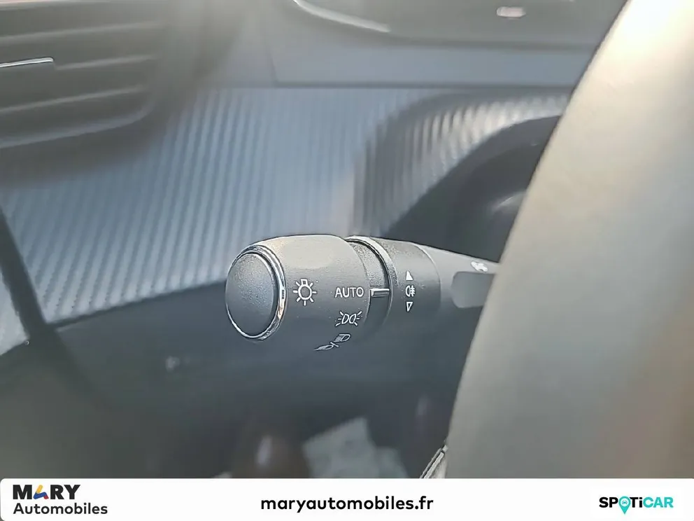 Véhicule occasion 226709 - peugeot 208 - Photo 20