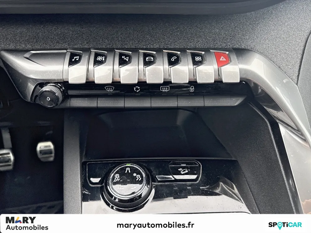 Véhicule occasion 237812 - peugeot 3008 - Photo 20