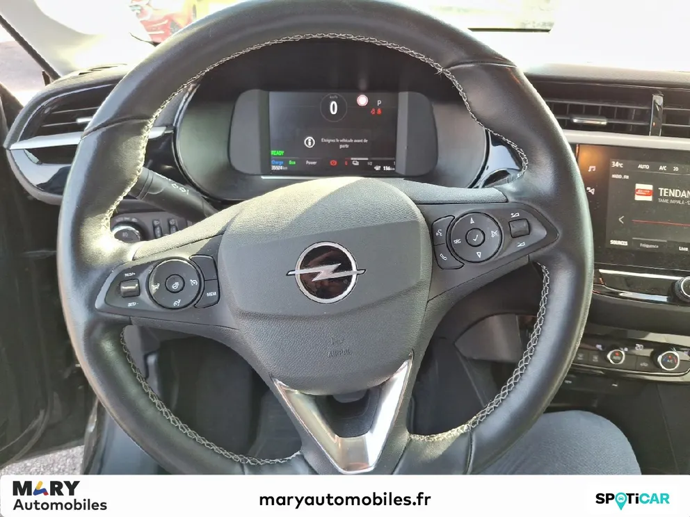 Véhicule occasion 1229826 - opel CORSA - Photo 15