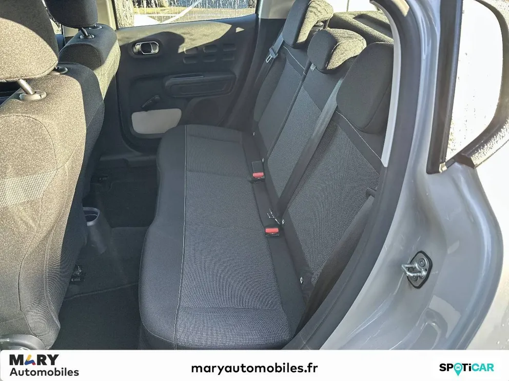 Véhicule occasion 211960 - Citroën C3 - Photo 10