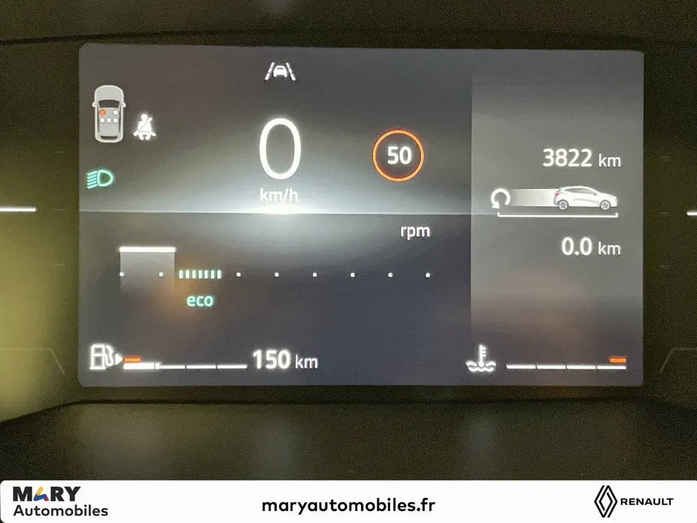 Véhicule occasion 212323 - renault CLIO - Photo 15