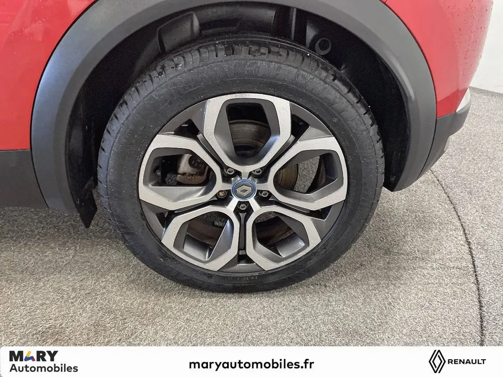Véhicule occasion 207369 - renault CAPTUR - Photo 11
