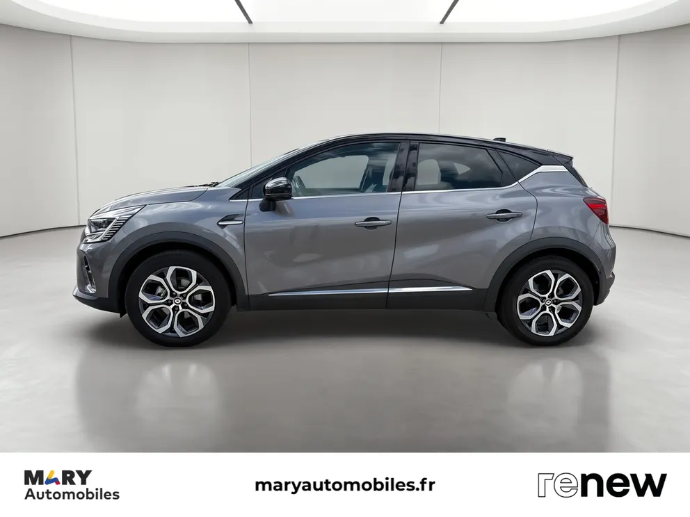 Véhicule occasion 204636 - renault CAPTUR - Photo 2