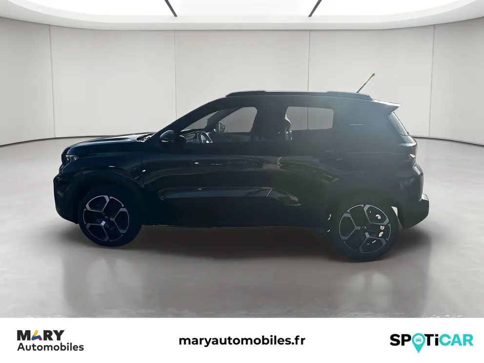 Véhicule occasion 1244777 - Citroën C3 - Photo 2