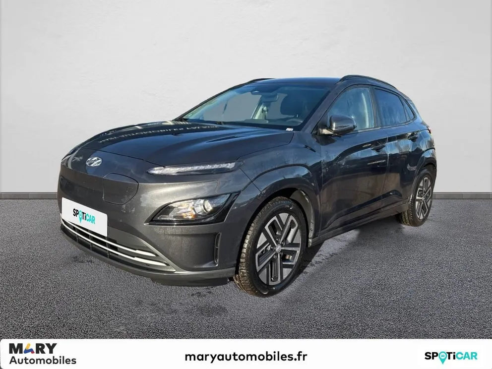 Véhicule occasion 212789 - hyundai KONA - Photo 1