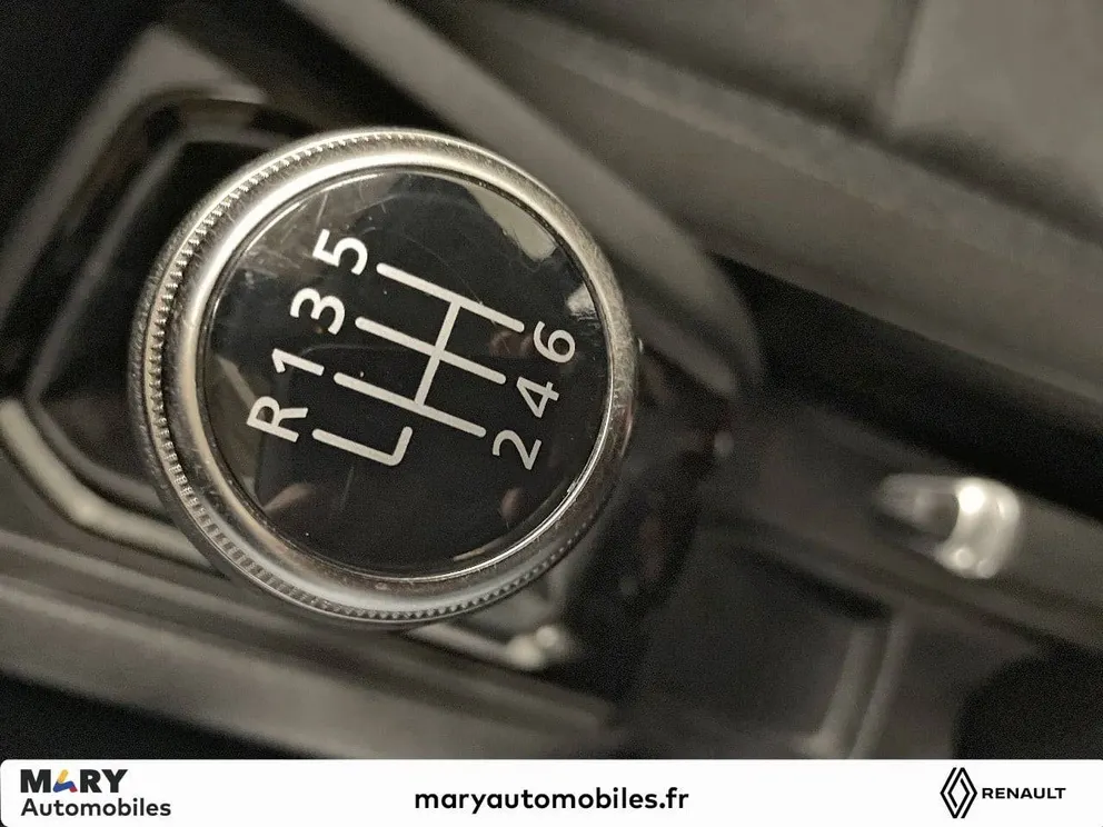 Véhicule occasion 207181 - renault CLIO - Photo 13