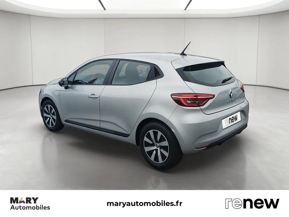 Véhicule occasion 237610 - renault CLIO - Photo 3