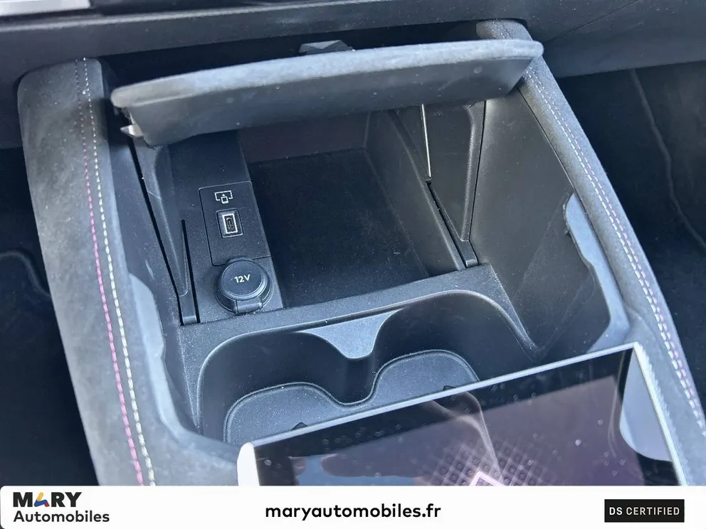 Véhicule occasion 194256 - ds DS 4 - Photo 18