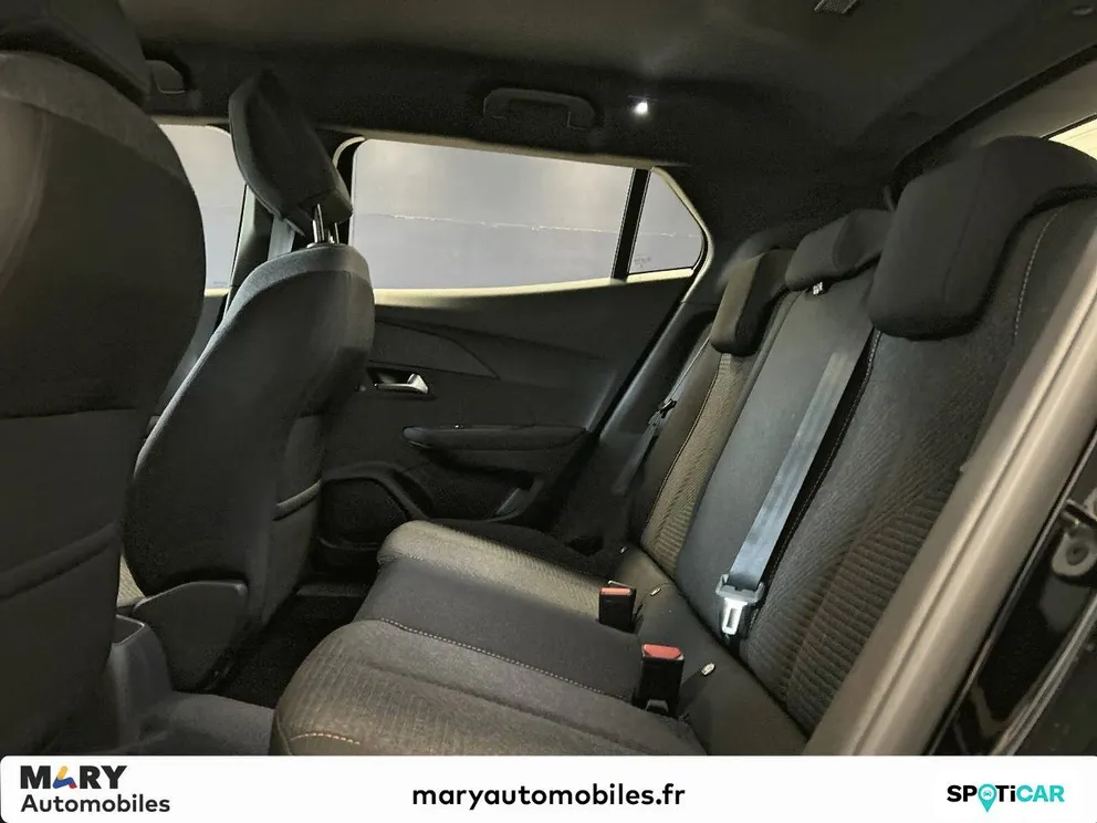 Véhicule occasion 194957 - peugeot 2008 - Photo 10