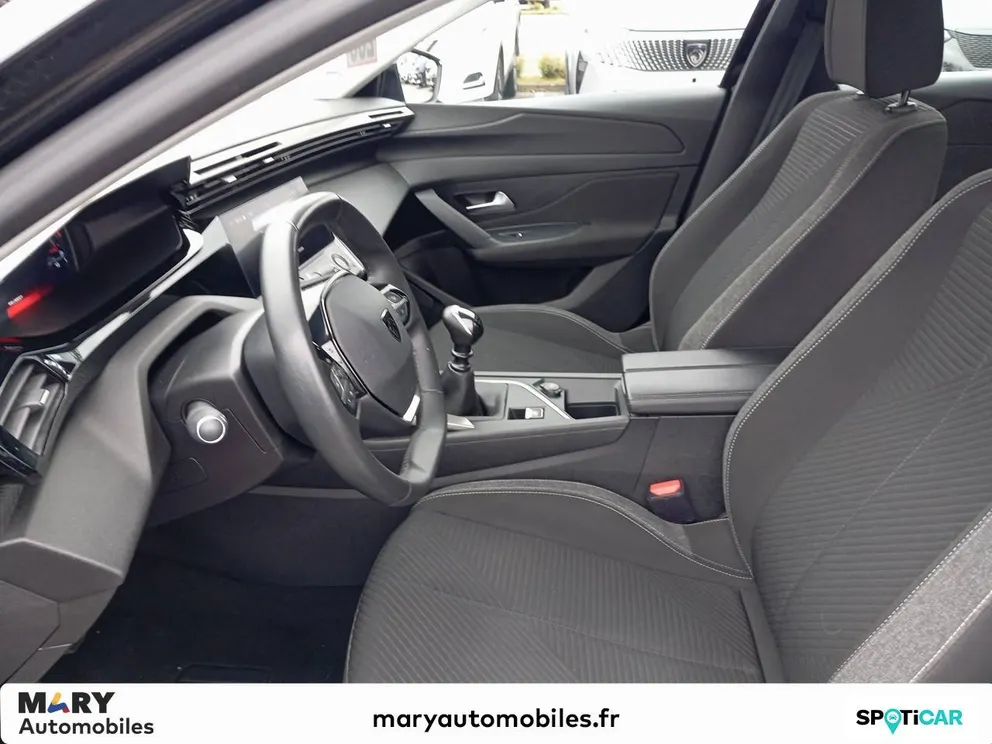 Véhicule occasion 233303 - peugeot 308 - Photo 9