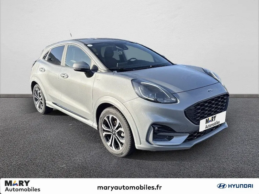 Véhicule occasion 197680 - ford PUMA - Photo 3