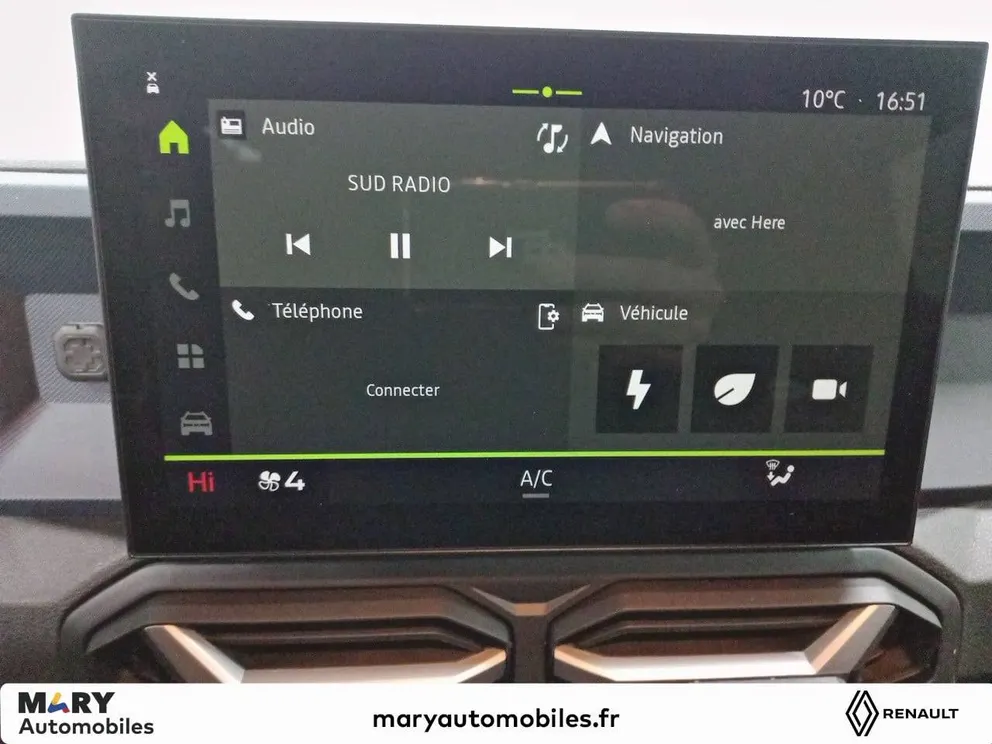 Véhicule occasion 222569 - dacia DUSTER - Photo 12