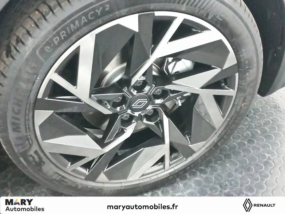 Véhicule occasion 208052 - renault SYMBIOZ - Photo 11