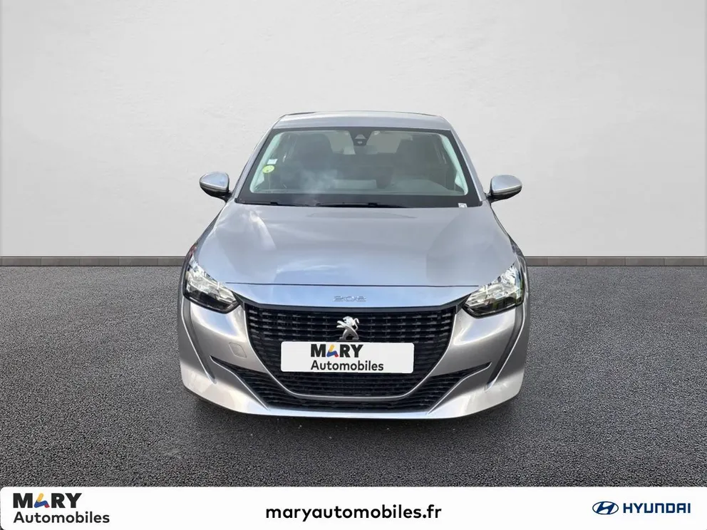 Véhicule occasion 192127 - peugeot 208 - Photo 2