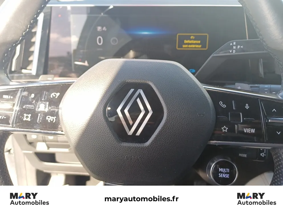 Véhicule occasion 1235109 - renault ESPACE - Photo 15