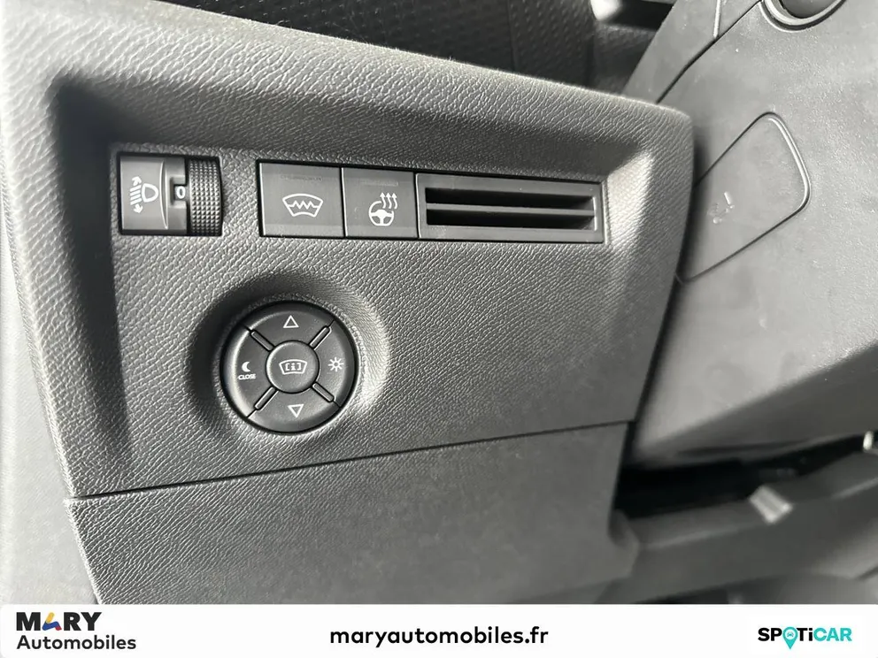 Véhicule occasion 168002 - Citroën C4 - Photo 13