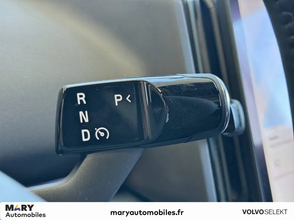 Véhicule occasion 231723 - volvo EX30 - Photo 14
