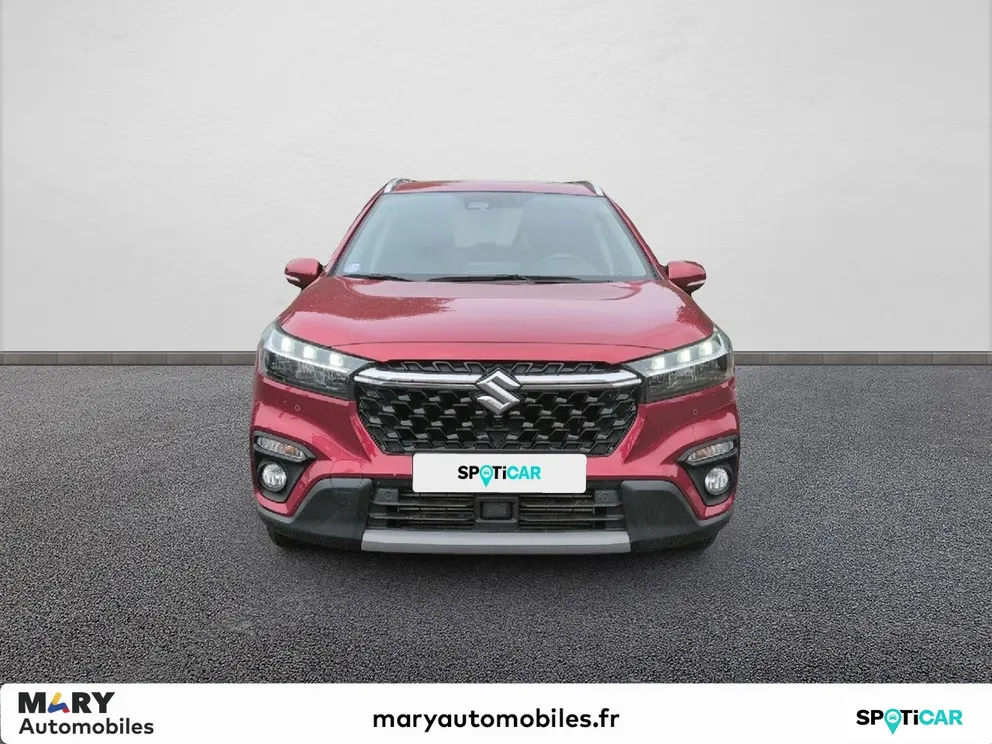 Véhicule occasion 1232017 - suzuki S-CROSS - Photo 6