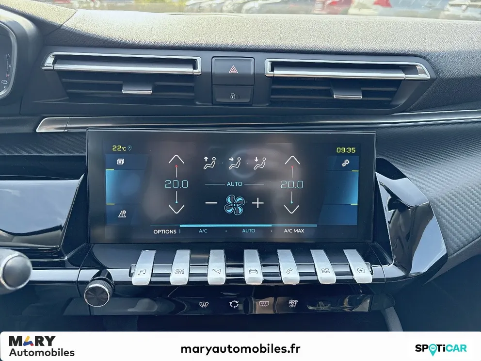 Véhicule occasion 1229886 - peugeot 508 - Photo 15