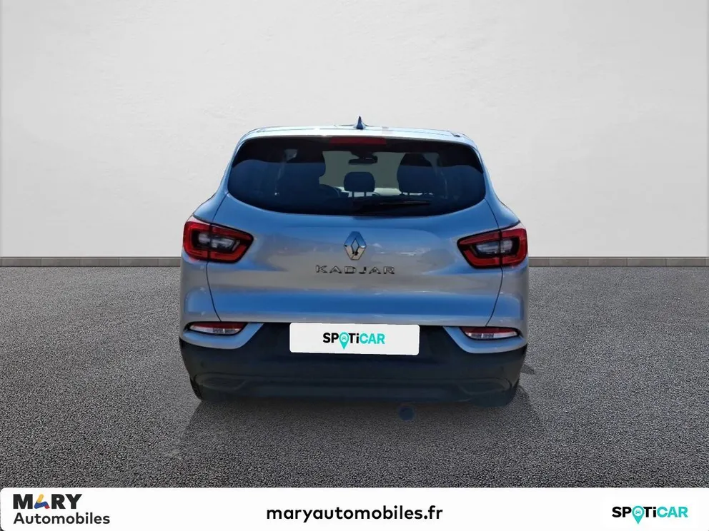 Véhicule occasion 225658 - renault KADJAR - Photo 5