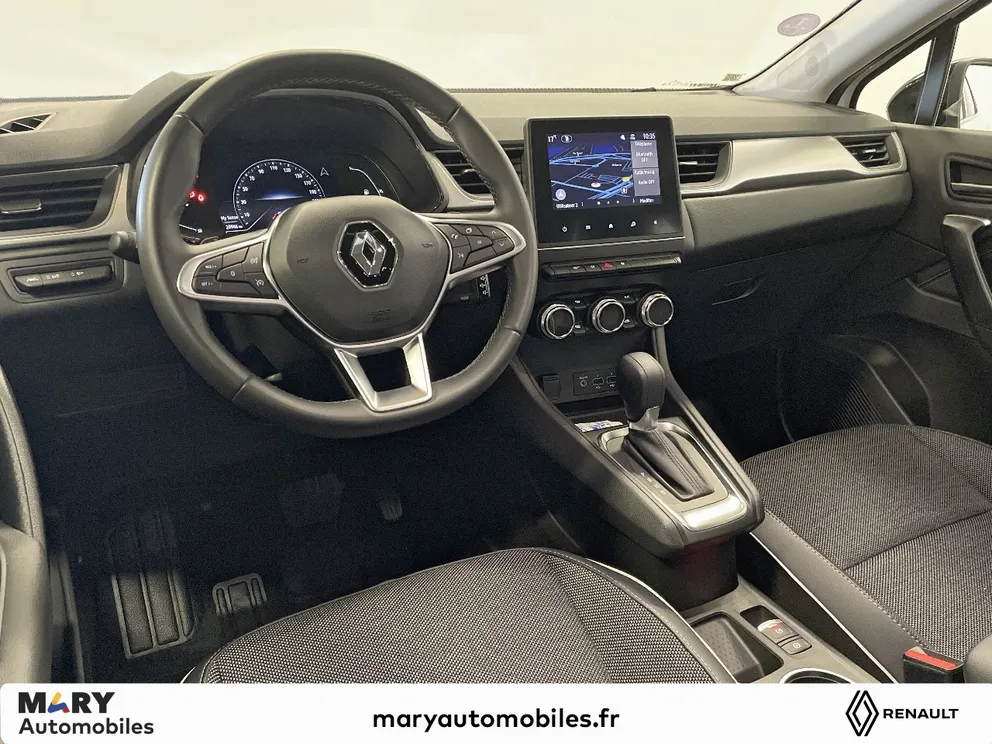 Véhicule occasion 239490 - renault CAPTUR - Photo 17